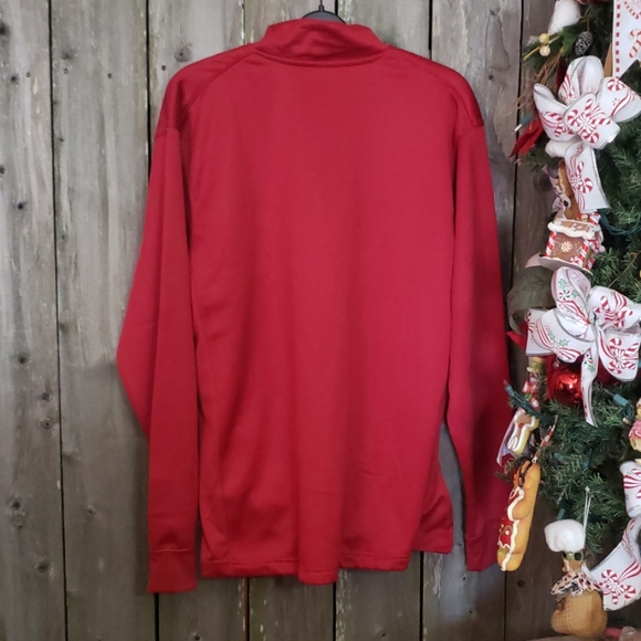 NEW ARKANSAS XL/XG Fleece Jacket - Picture 5 of 5
